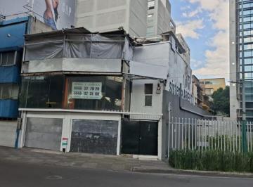 Casa uso de suelo de 5 habitaciones, Benito Juárez · Casa Uso Suelo Comercial, Tres Niveles, Periferico Casi Esq Barranca del Muerto