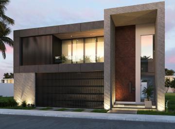 Casa · 375m² · 3 Recámaras · Casa Nueva en Venta Playas del Conchal