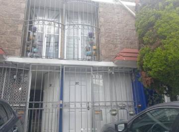 Casa en condominio de 2 habitaciones, Nicolás Romero · Casa en Venta en Villas Nicolas