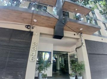 Departamento de 2 habitaciones, Coyoacán · Se Renta Penthouse en Ciudad Jardin a Estrenar
