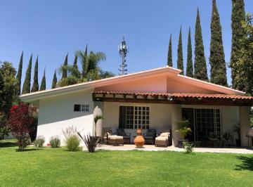 Casa de 3 habitaciones, Atlixco · Casa en Renta Amueblada de un Nivel en Frac. El Cristo, Atlixco, Puebla