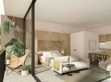 Copia de Orquidea Coyoacán - Renders (2).jpg · Orquídea Coyoacán: Departamento en Venta en El Reloj