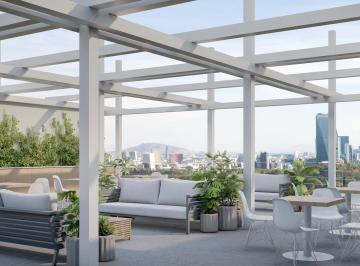 Copia de Copia de ROOF FINAL.png · Girasol Condesa: Departamento en Venta en Condesa