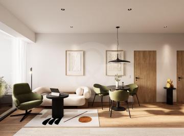 BAJCA85_170725_Corte_01.jpg · Único Roma: Departamento en Venta en Roma Sur