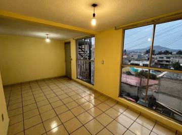 Departamento de 2 habitaciones, Iztapalapa · Departamento en Colonia Presidentes de México