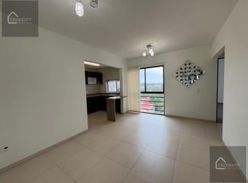Departamento · 67m² · 2 Recámaras · 1 Estacionamiento · Dpto 67 m² en Col. Lomas de Padierna, Tlalpan