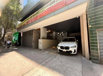 Oficina , Miguel Hidalgo · Oficina en Renta en Polanco