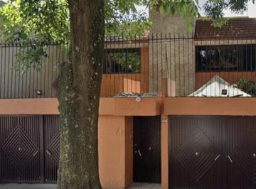 Casa de 3 habitaciones, Coyoacán · Venta de Casa en Cerro de San Andres Col. Campestre Churubusco, Coyoacan, Cdmx