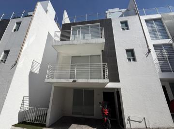 Casa de 3 habitaciones, Alvaro Obregón · Venta de Casa en Palma 27 Col. Pueblo San Bartolo Ameyalco, Alvaro Obregon, Cdmx