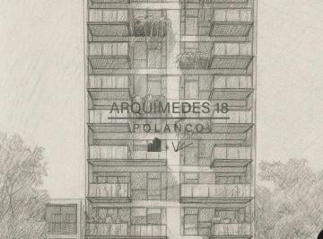 1000948361.jpg · Departamento en Venta en Polanco IV Sección