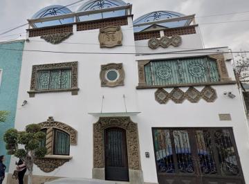 Casa de 4 habitaciones, Gustavo A. Madero · Venta de Casa en Alicia Col. Guadalupe Tepeyac, Gustavo A. Madero. Cdmx