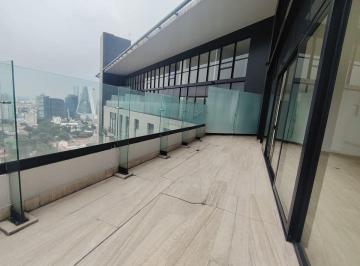 Departamento de 3 habitaciones, Benito Juárez · Departamento en Venta en Insurgentes Mixcoac