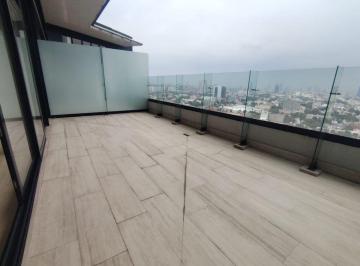Departamento de 3 habitaciones, Benito Juárez · Departamento en Venta en Insurgentes Mixcoac