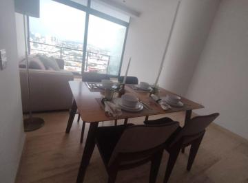 Departamento de 3 habitaciones, Benito Juárez · Departamento en Venta en Insurgentes Mixcoac