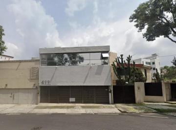 Casa de 5 habitaciones, Tlalpan · Venta de Casa en Cto. Fuentes Pedregal, Col. Fuentes del Pedregal, Tlalpan, Cdmx