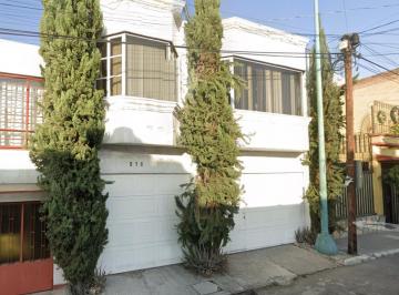 Casa de 3 habitaciones, Iztacalco · Venta de Casa en Playa Tecolutla, Reforma Iztaccihuatl Sur, Iztacalco, Cdmx