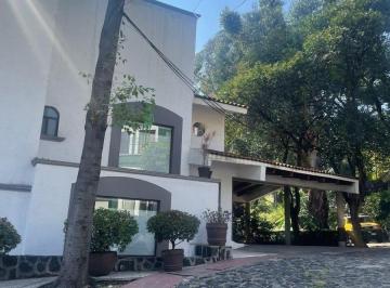 Casa de 3 habitaciones, La Magdalena Contreras · Casa en Venta en Av México, Santa Teresa, La Magdalena Contreras