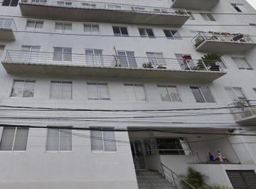 Departamento de 2 habitaciones, Miguel Hidalgo · Venta de Departamento en Lago Xochimilco 65 Col. Anahuac I Secc. Miguel Hidalgo, Cdmx