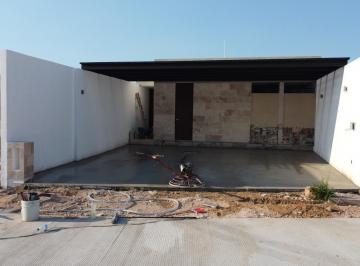 Casa · 3 Recámaras · 3 Estacionamientos · Casa en Venta en Santa Gertrudis Copó