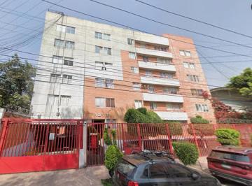 Departamento de 2 habitaciones, Miguel Hidalgo · Departamento en Venta en Argentina Antigua, Miguel Hidalgo, Cdmx