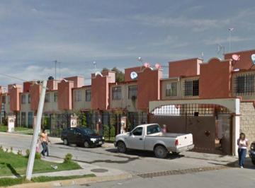 Casa de 2 habitaciones, Acolman · Casa en Venta en Real del Valle Acolman Estado de México Clj