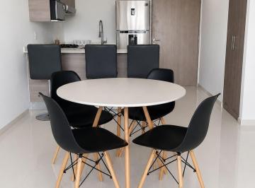 Departamento de 1 habitación, Monterrey · Loft Amueblado en Renta en Zona Tecnológico
