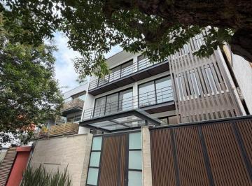 Departamento de 3 habitaciones, Miguel Hidalgo · Venta Excelente Departamento a Estrenar