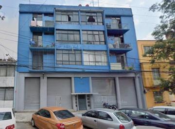 Departamento de 2 habitaciones, Cuauhtémoc · Departamento en Venta en Santa María La Ribera, Cuauhtémoc, Cdmx