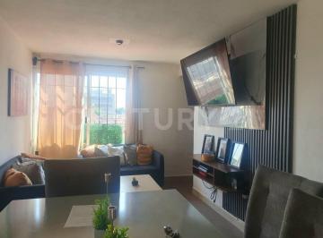 Departamento · 51m² · 2 Recámaras · Departamento en Renta Zona Reforma Norte