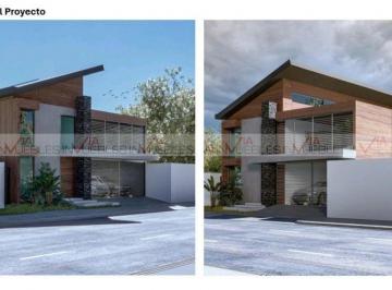 Casa · 244m² · 2 Recámaras · 2 Estacionamientos · Casa en Venta en Santiago