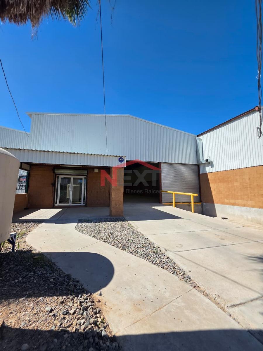 Industrial Warehouse for Sale in Industrial Park