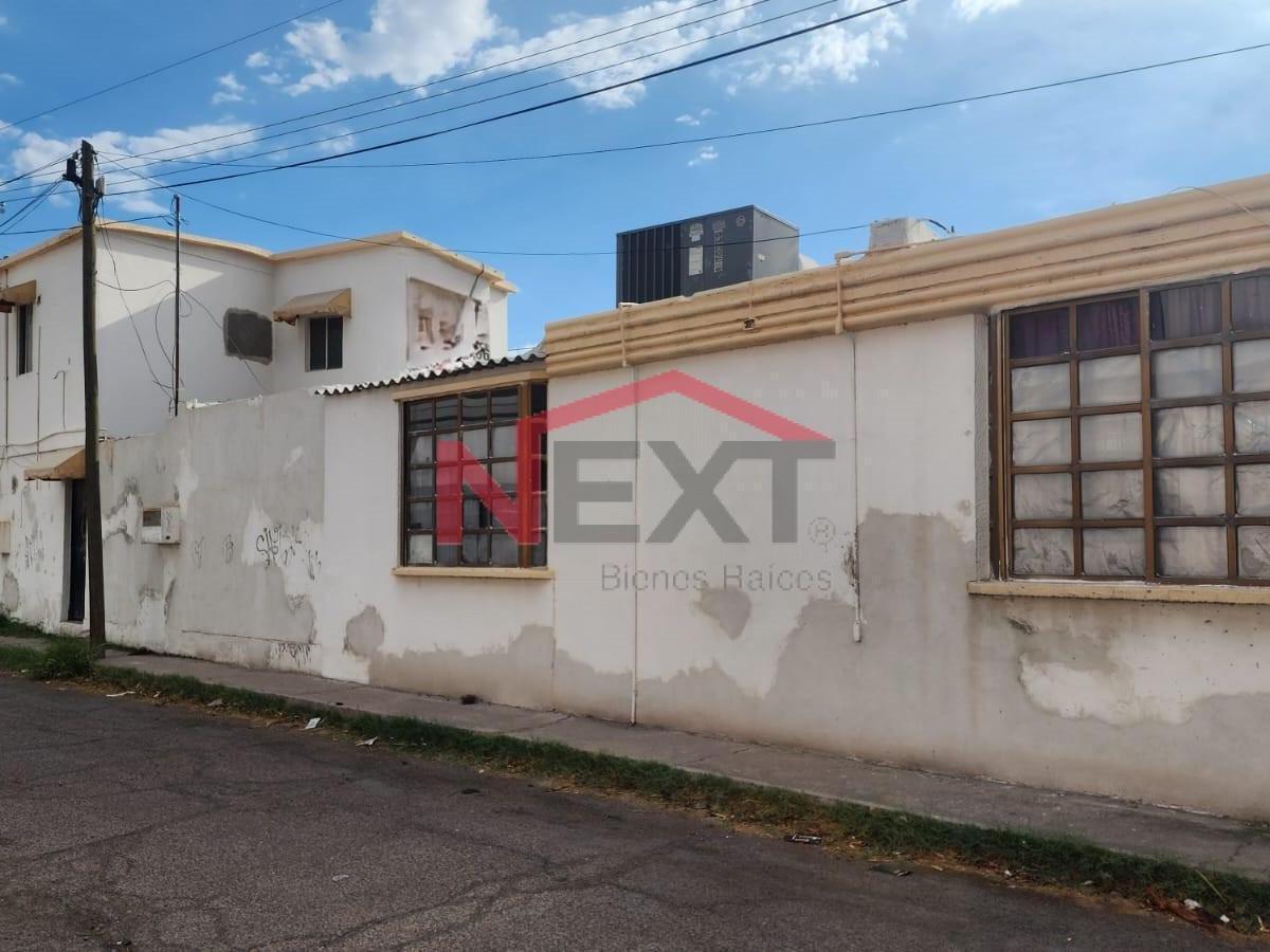 House/Office for Sale in Col. Centenario