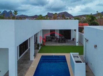 Foto principal · Se Vende Casa Amueblada con Alberca en Country Club San Carlos