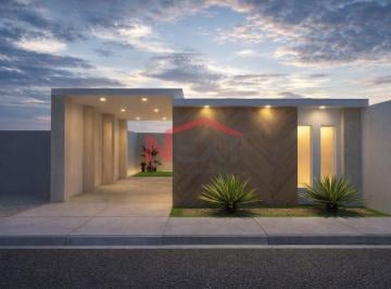 Casa · 165m² · 2 Recámaras · 2 Estacionamientos · Casa en Venta en Col. Palo Verde