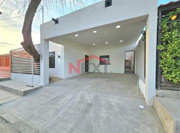 Foto principal · Casa en Venta Col. Lopez Portillo