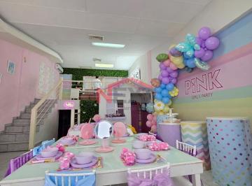 Foto principal · Traspaso de Local de Eventos Infantiles – Lista Para Operar