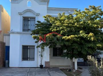 Foto principal · Casa en Renta en Corceles Residencial
