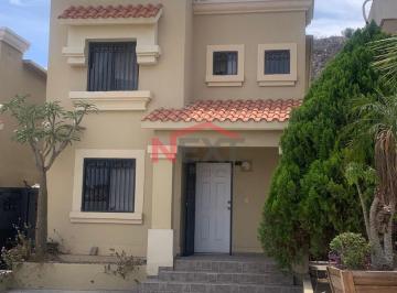 Foto principal · Casa en Venta Col. Los Encinos II