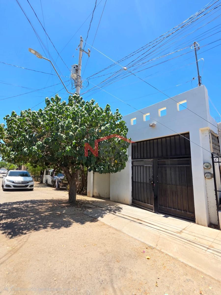 Casa en Venta en Col. Villa del Real