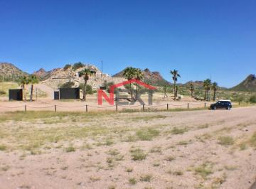 Foto principal · Terreno en Venta en Kino Bay Paradise