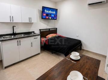 Foto principal · Departamento en Renta en Col. Bugambilia