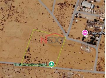 Foto principal · Terreno en Venta en Ejido La Manga