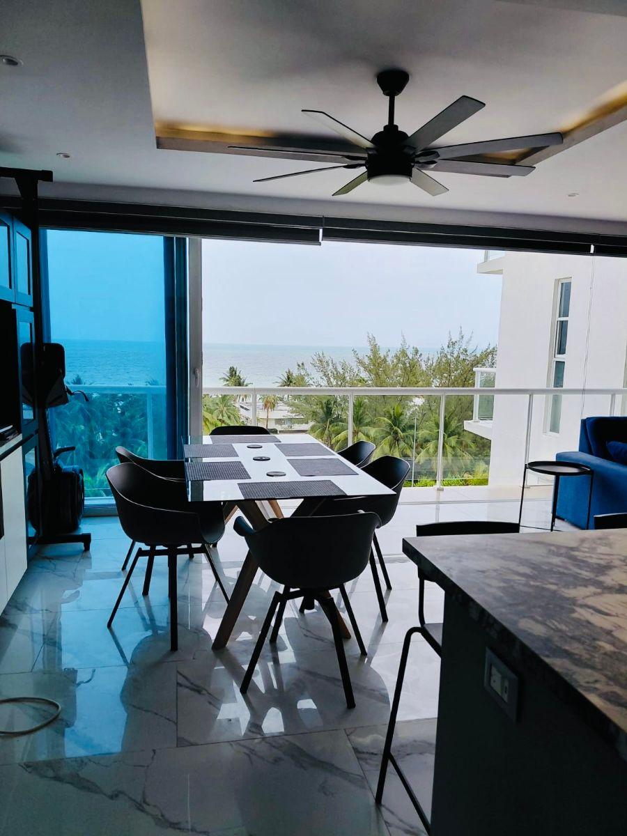 Venta Amara Puerto Juarez