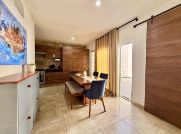 Casa de 4 habitaciones, Soledad de Graciano Sánchez · Casa Amueblada en Privada Colonia Las Palmas Contratos Anuales