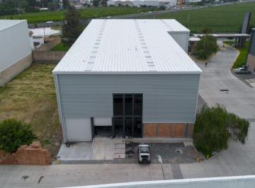 Bodega comercial , Colotlán · Bodega Comercial de 1200 m² en Renta en Colotlan Centro