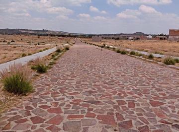 Terreno / Lote · 105m² · Terreno - Silao
