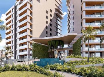 Departamento de 3 habitaciones, Cancún · Venta Departamento Puerto Cancun