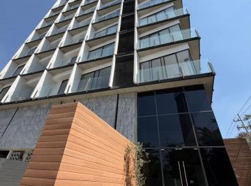 Departamento de 2 habitaciones, Guadalajara · Departamento de 107 m² con 2 Habitaciones en Venta en Country Club