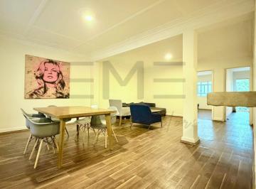 Departamento de 3 habitaciones, Cuauhtémoc · Álvaro Obregón - Roma Norte