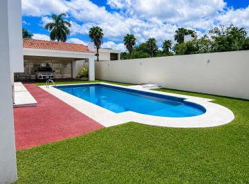 Casa en condominio de 4 habitaciones, Benito Juárez · Oportunidad de Compra en Villa Magna Cancun